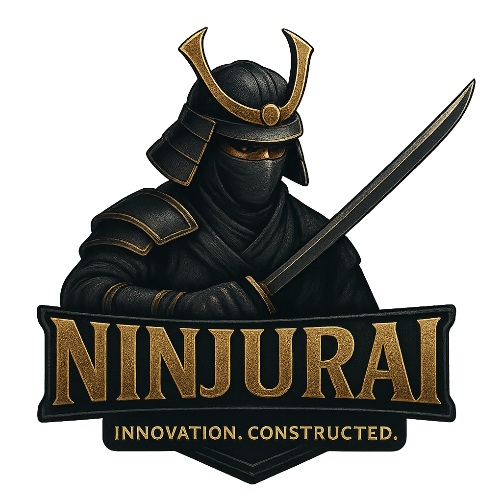 NinjuraiLogo